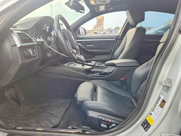 2019 BMW 430XI xDrive GC