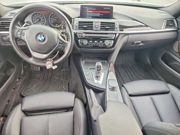 2019 BMW 430XI xDrive GC