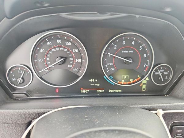 2019 BMW 430XI xDrive GC