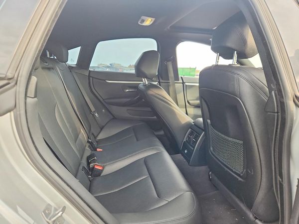 2019 BMW 430XI xDrive GC