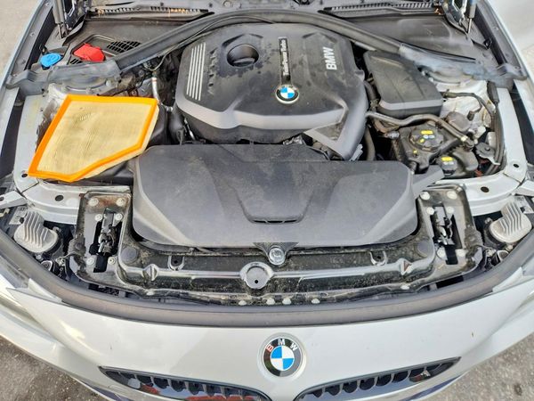 2019 BMW 430XI xDrive GC