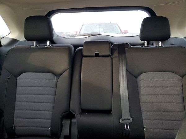 2024 FORD EDGE SE