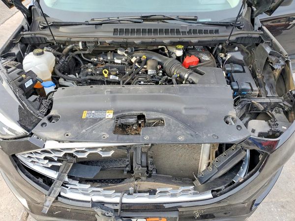 2024 FORD EDGE SE
