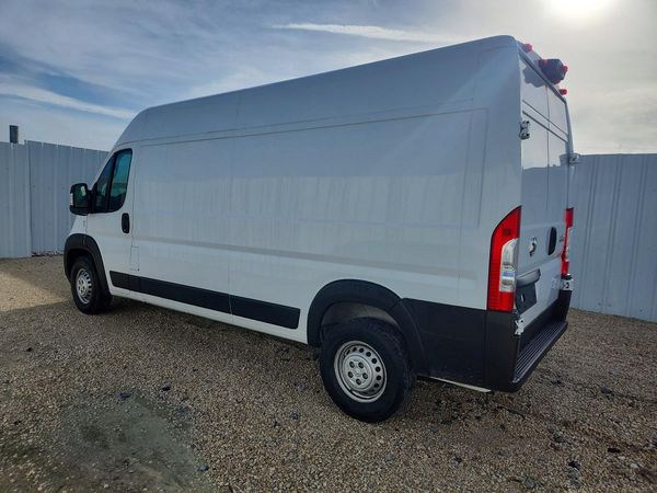 2025 RAM PROMASTER 2500