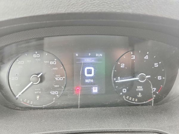 2025 RAM PROMASTER 2500