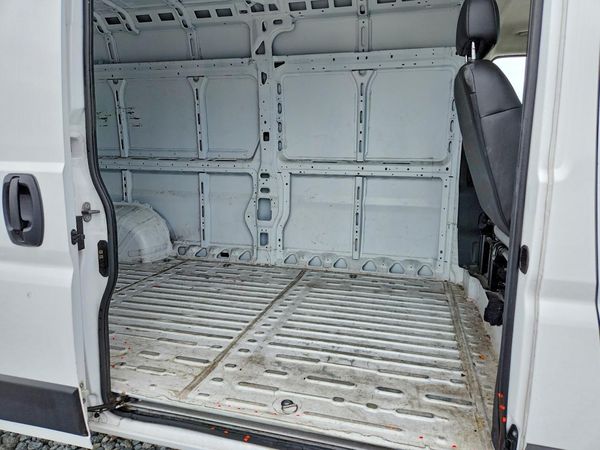 2025 RAM PROMASTER 2500