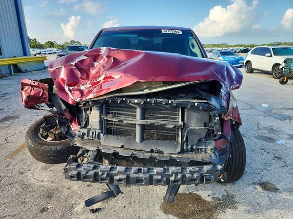 2019 RAM 1500 CLASSIC Tradesman, ST