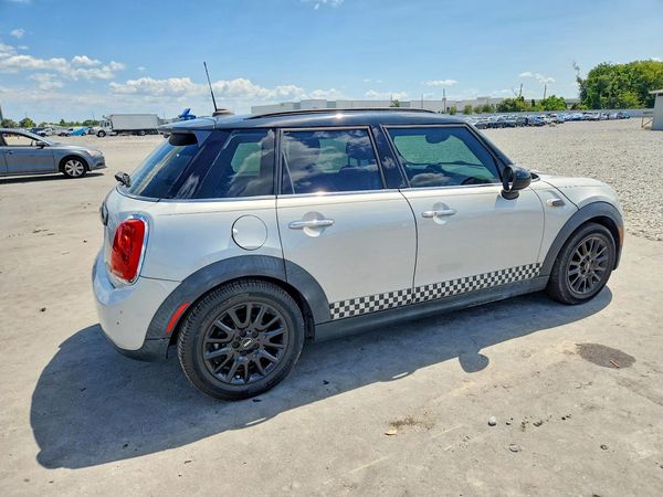 2016 MINI COOPER
