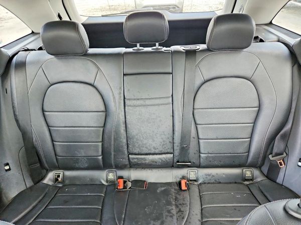 2016 MERCEDES-BENZ GLC GLC300