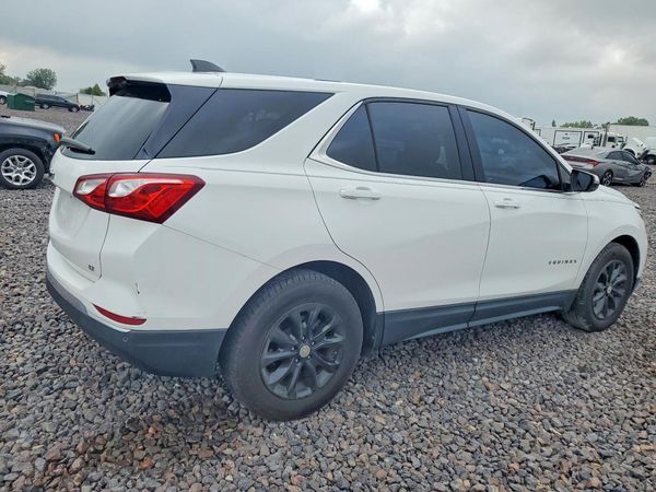 2019 CHEVROLET EQUINOX LT (2FL)