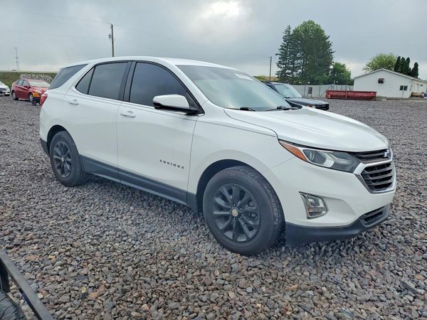 2019 CHEVROLET EQUINOX LT (2FL)