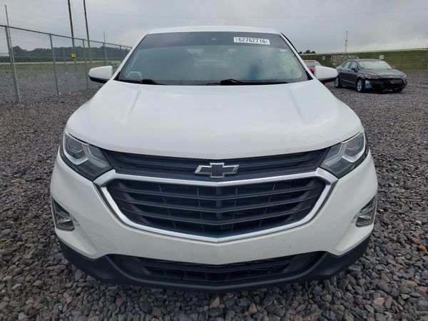 2019 CHEVROLET EQUINOX LT (2FL)