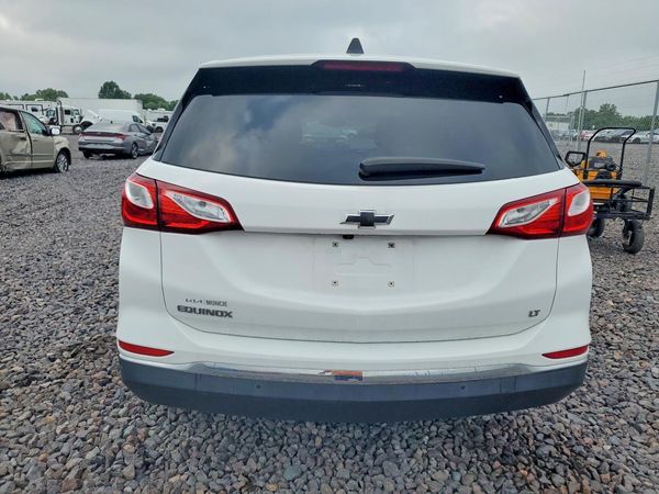 2019 CHEVROLET EQUINOX LT (2FL)