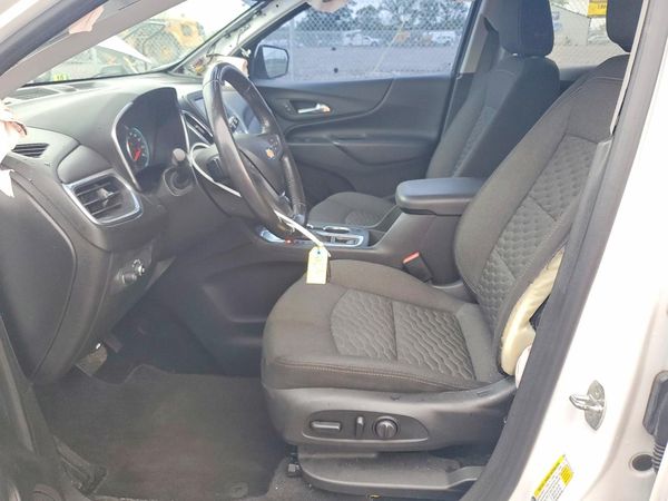 2019 CHEVROLET EQUINOX LT (2FL)