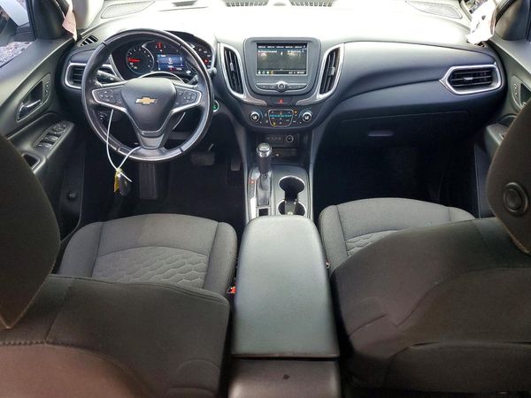 2019 CHEVROLET EQUINOX LT (2FL)