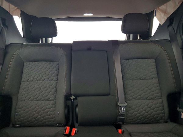 2019 CHEVROLET EQUINOX LT (2FL)