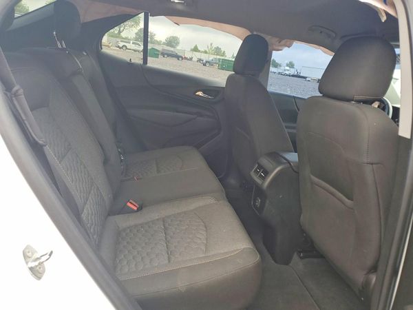 2019 CHEVROLET EQUINOX LT (2FL)
