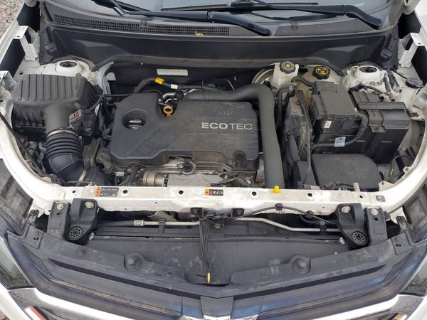 2019 CHEVROLET EQUINOX LT (2FL)
