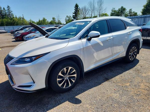 2020 LEXUS RX 350 Premium