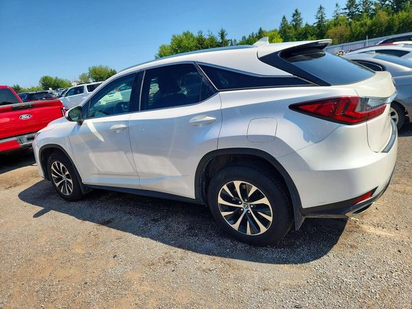 2020 LEXUS RX 350 Premium