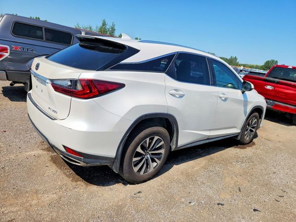 2020 LEXUS RX 350 Premium