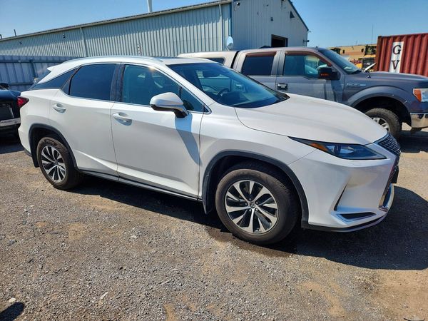 2020 LEXUS RX 350 Premium
