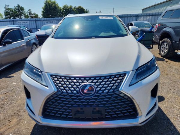 2020 LEXUS RX 350 Premium