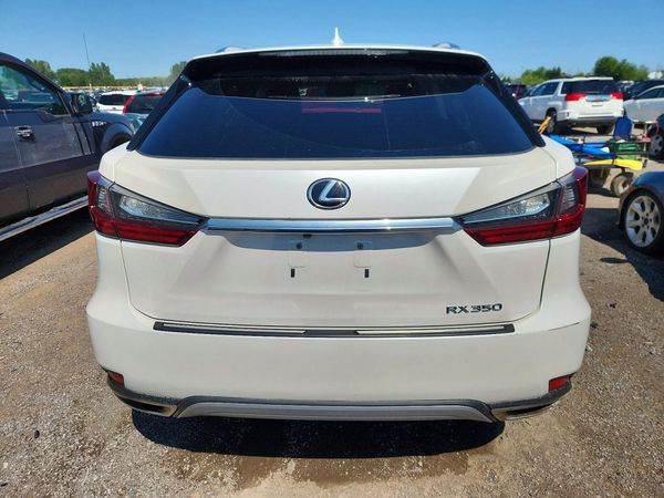 2020 LEXUS RX 350 Premium