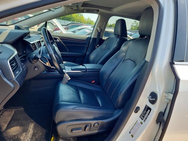 2020 LEXUS RX 350 Premium