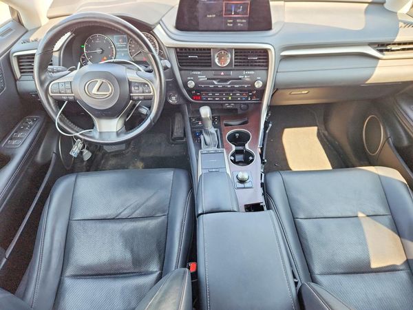 2020 LEXUS RX 350 Premium
