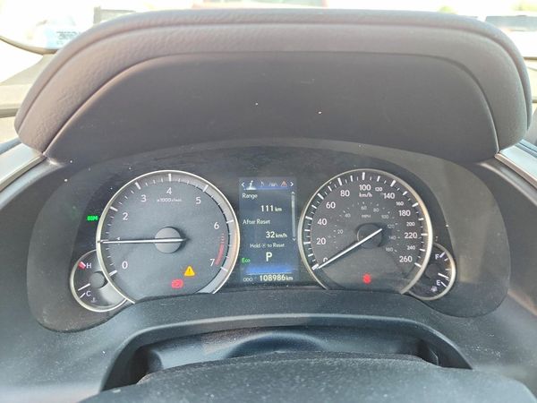 2020 LEXUS RX 350 Premium