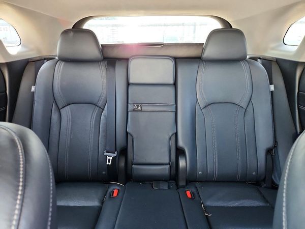 2020 LEXUS RX 350 Premium