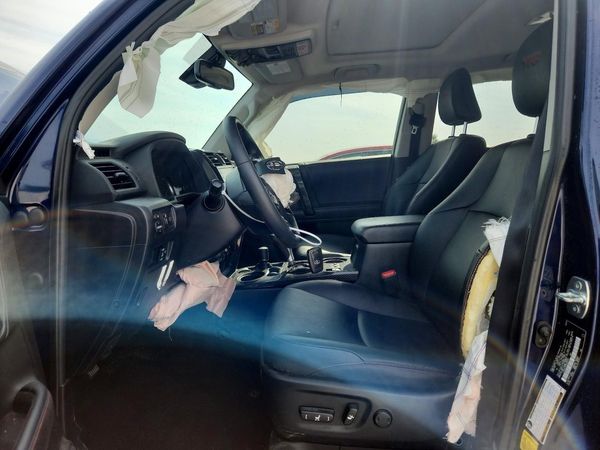 2022 TOYOTA 4RUNNER