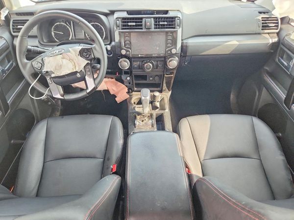 2022 TOYOTA 4RUNNER