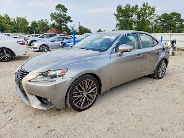 2016 LEXUS IS 300
