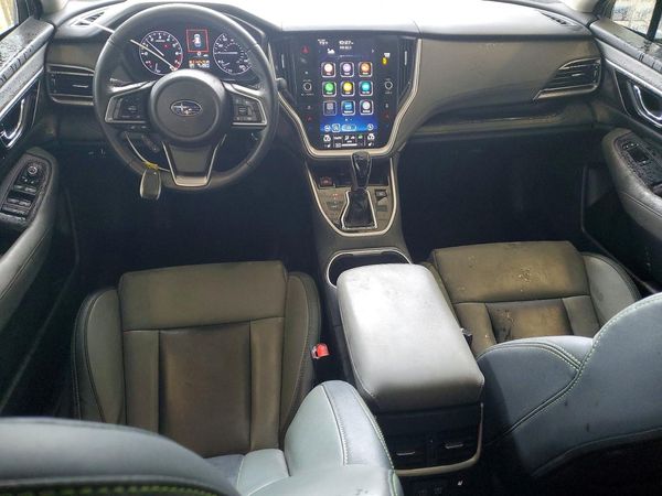 2020 SUBARU OUTBACK