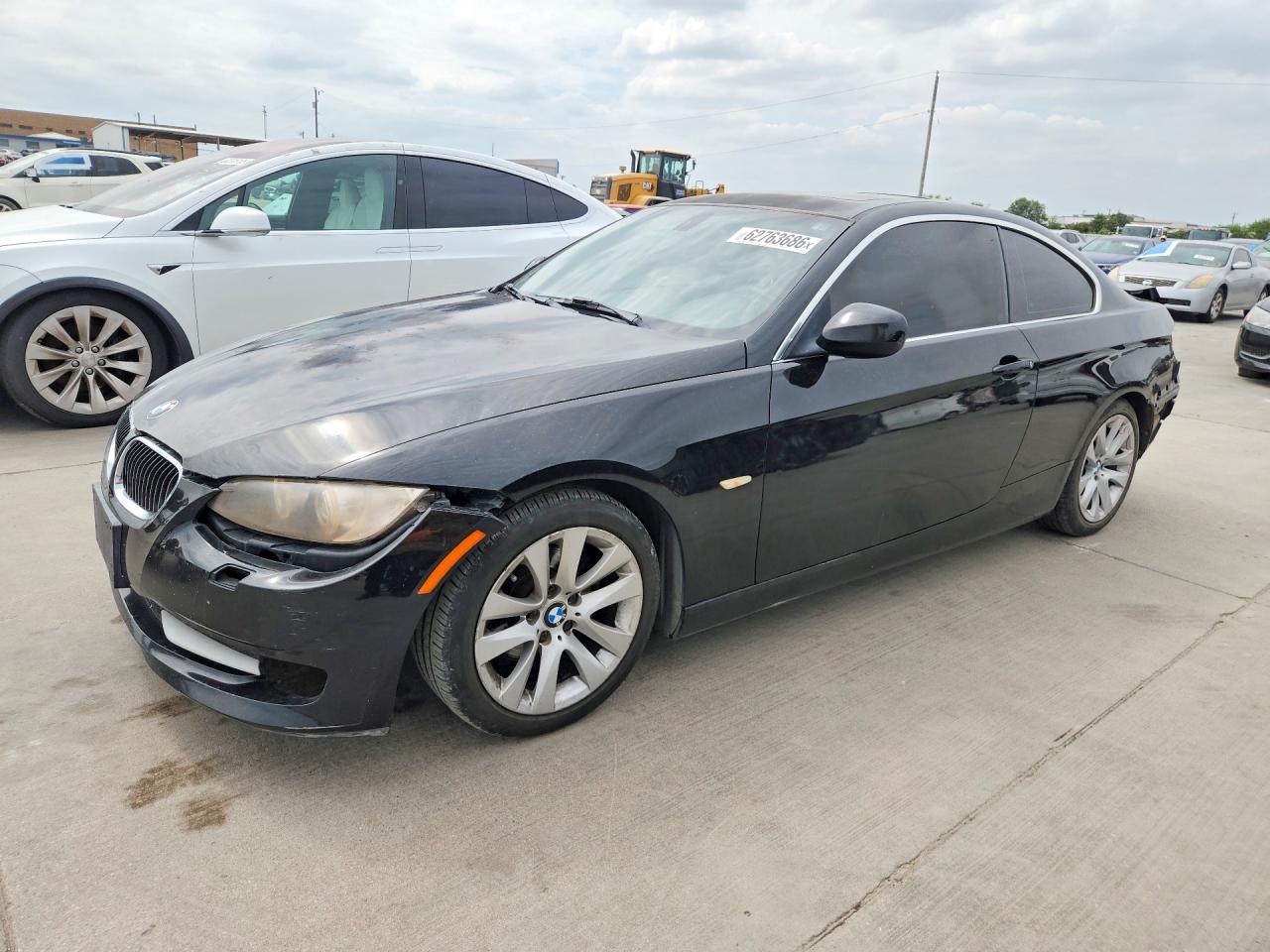 2012 BMW 328