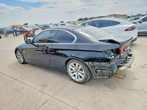 2012 BMW 328