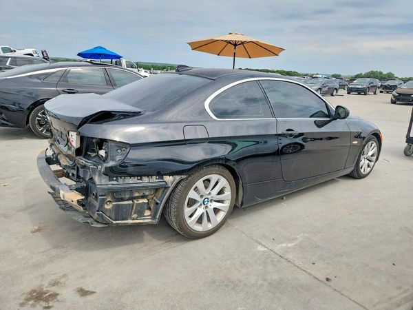 2012 BMW 328
