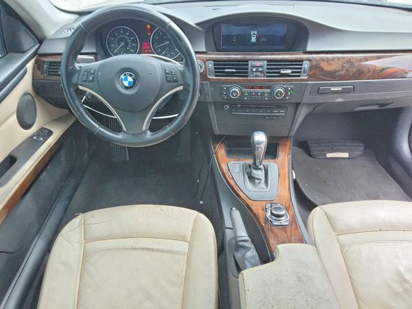 2012 BMW 328