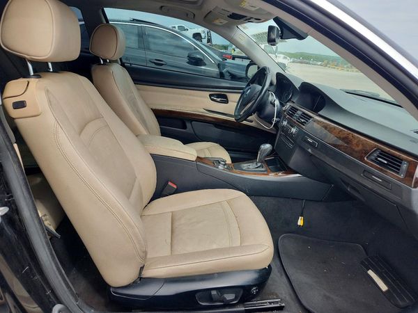 2012 BMW 328