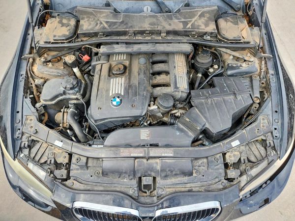 2012 BMW 328