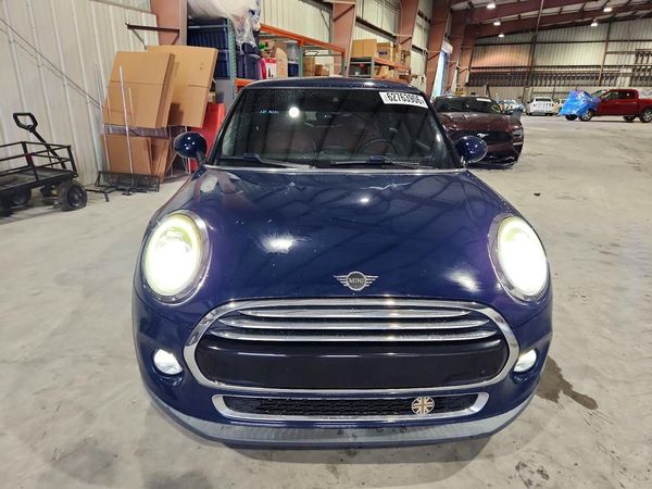 2019 MINI COOPER
