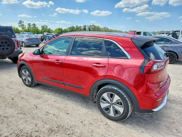 2019 KIA NIRO