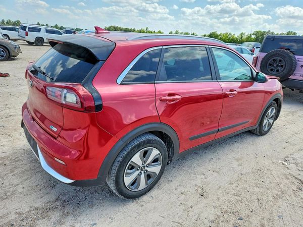 2019 KIA NIRO