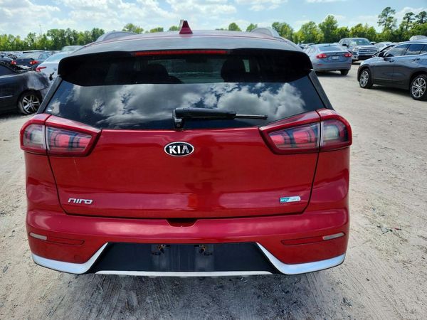 2019 KIA NIRO