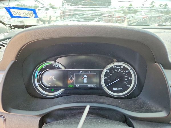 2019 KIA NIRO