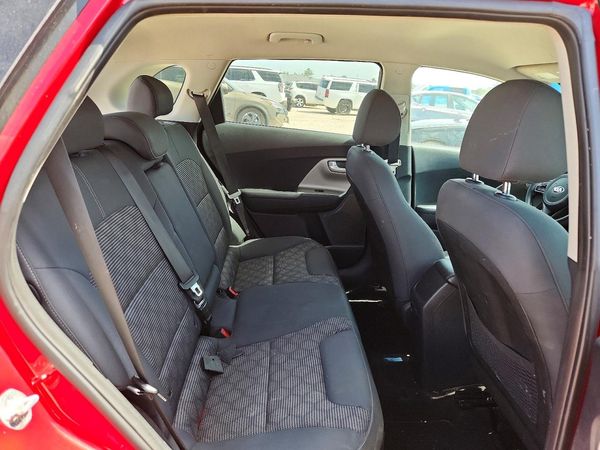 2019 KIA NIRO