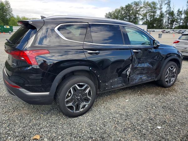 2023 HYUNDAI SANTA FE SEL Premium