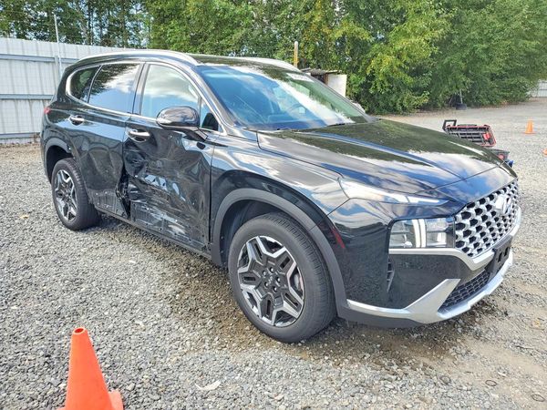 2023 HYUNDAI SANTA FE SEL Premium